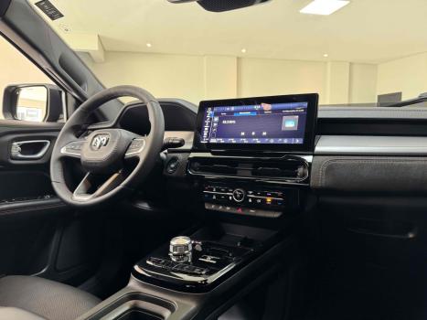 RAM Rampage 2.0 4P HURRICANE 4 TURBO R/T 4X4 AUTOM�TICO, Foto 6