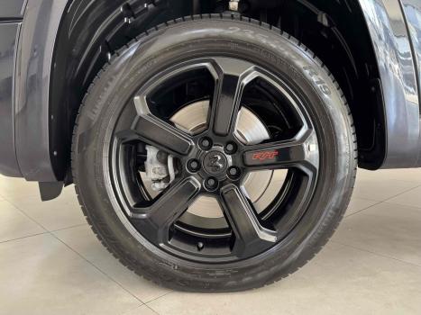 RAM Rampage 2.0 4P HURRICANE 4 TURBO R/T 4X4 AUTOM�TICO, Foto 8