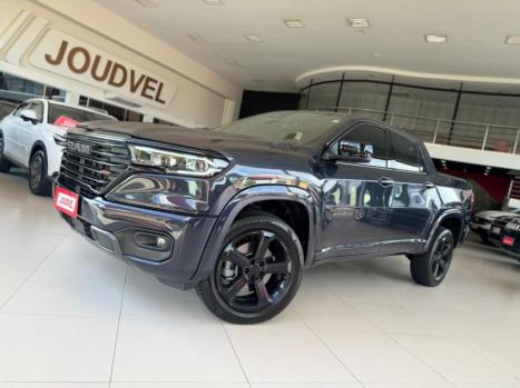 RAM Rampage 2.0 4P HURRICANE 4 TURBO R/T 4X4 AUTOM�TICO, Foto 1