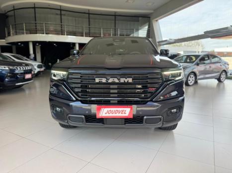 RAM Rampage 2.0 4P HURRICANE 4 TURBO R/T 4X4 AUTOM�TICO, Foto 2