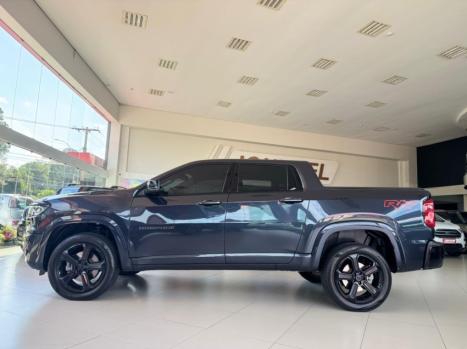 RAM Rampage 2.0 4P HURRICANE 4 TURBO R/T 4X4 AUTOM�TICO, Foto 3