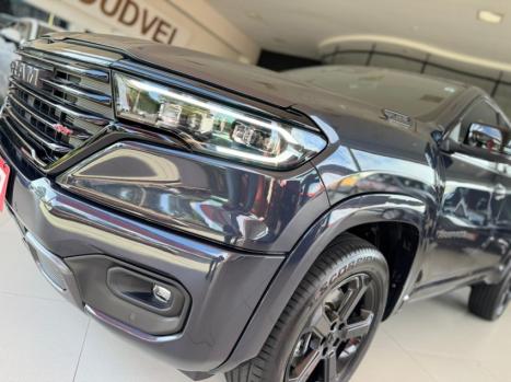 RAM Rampage 2.0 4P HURRICANE 4 TURBO R/T 4X4 AUTOM�TICO, Foto 4