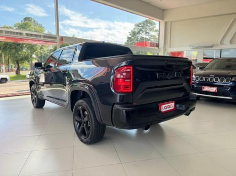 RAM Rampage 2.0 4P HURRICANE 4 TURBO R/T 4X4 AUTOM�TICO, Foto 6