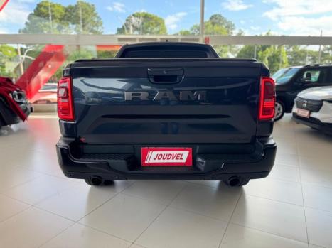 RAM Rampage 2.0 4P HURRICANE 4 TURBO R/T 4X4 AUTOM�TICO, Foto 7