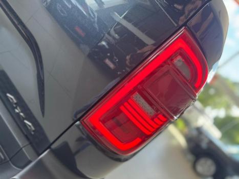 RAM Rampage 2.0 4P HURRICANE 4 TURBO R/T 4X4 AUTOM�TICO, Foto 9