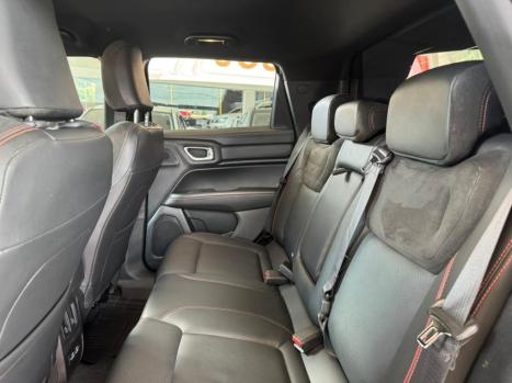 RAM Rampage 2.0 4P HURRICANE 4 TURBO R/T 4X4 AUTOM�TICO, Foto 10