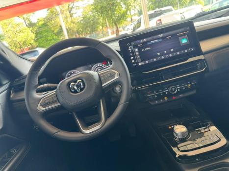 RAM Rampage 2.0 4P HURRICANE 4 TURBO R/T 4X4 AUTOM�TICO, Foto 14