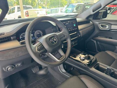 RAM Rampage 2.0 4P HURRICANE 4 TURBO R/T 4X4 AUTOM�TICO, Foto 17