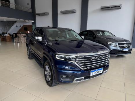 RAM Rampage 2.0 4P HURRICANE 4 TURBO LARAMIE 4X4 AUTOM�TICO, Foto 2