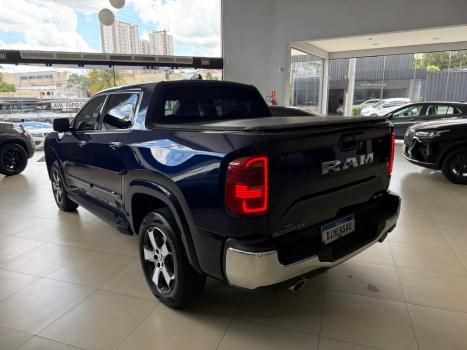 RAM Rampage 2.0 4P HURRICANE 4 TURBO LARAMIE 4X4 AUTOM�TICO, Foto 3