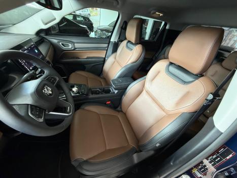 RAM Rampage 2.0 4P HURRICANE 4 TURBO LARAMIE 4X4 AUTOM�TICO, Foto 5