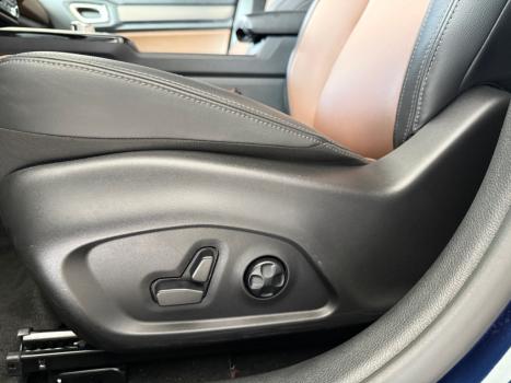 RAM Rampage 2.0 4P HURRICANE 4 TURBO LARAMIE 4X4 AUTOM�TICO, Foto 6