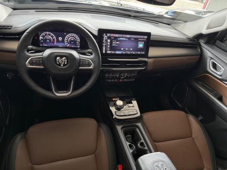 RAM Rampage 2.0 4P HURRICANE 4 TURBO LARAMIE 4X4 AUTOM�TICO, Foto 7