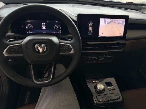 RAM Rampage 2.0 4P HURRICANE 4 TURBO LARAMIE 4X4 AUTOM�TICO, Foto 8