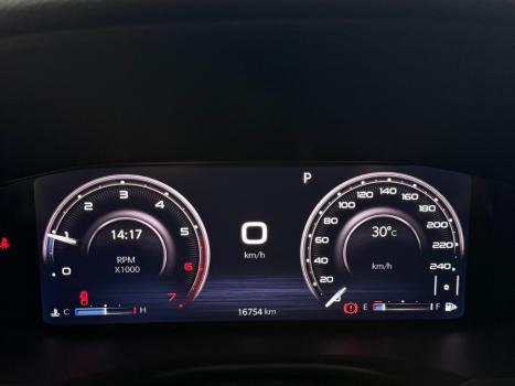 RAM Rampage 2.0 4P HURRICANE 4 TURBO LARAMIE 4X4 AUTOM�TICO, Foto 9