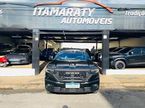 RAM Rampage 2.0 4P HURRICANE 4 TURBO REBEL 4X4 AUTOM�TICO, Foto 1