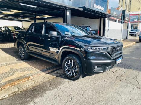 RAM Rampage 2.0 4P HURRICANE 4 TURBO REBEL 4X4 AUTOM�TICO, Foto 2