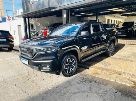 RAM Rampage 2.0 4P HURRICANE 4 TURBO REBEL 4X4 AUTOM�TICO, Foto 3