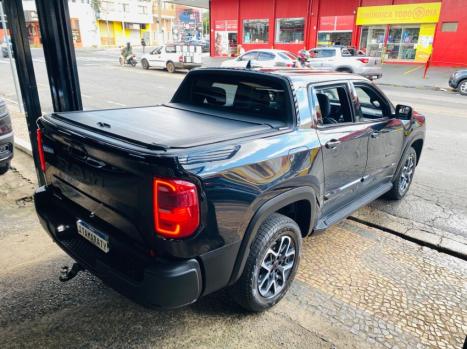 RAM Rampage 2.0 4P HURRICANE 4 TURBO REBEL 4X4 AUTOM�TICO, Foto 4