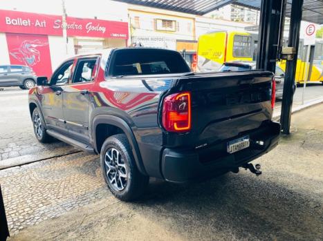 RAM Rampage 2.0 4P HURRICANE 4 TURBO REBEL 4X4 AUTOM�TICO, Foto 5