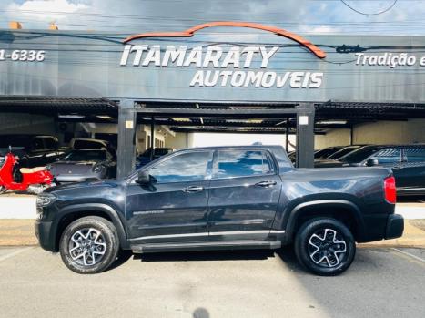 RAM Rampage 2.0 4P HURRICANE 4 TURBO REBEL 4X4 AUTOM�TICO, Foto 7