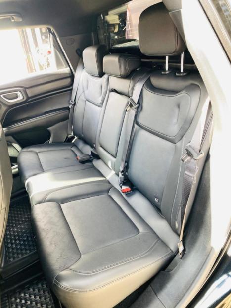 RAM Rampage 2.0 4P HURRICANE 4 TURBO REBEL 4X4 AUTOM�TICO, Foto 8