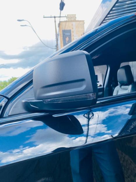 RAM Rampage 2.0 4P HURRICANE 4 TURBO REBEL 4X4 AUTOM�TICO, Foto 15