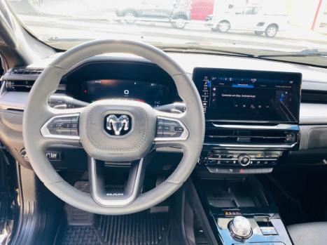 RAM Rampage 2.0 4P HURRICANE 4 TURBO REBEL 4X4 AUTOM�TICO, Foto 16