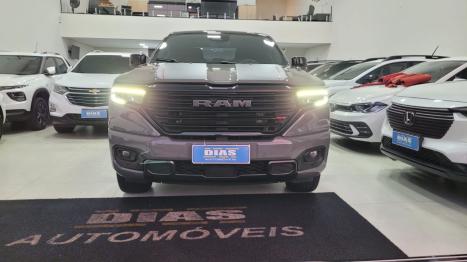 RAM Rampage 2.0 4P HURRICANE 4 TURBO R/T 4X4 AUTOM�TICO, Foto 1