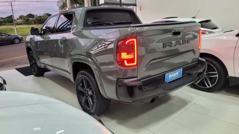 RAM Rampage 2.0 4P HURRICANE 4 TURBO R/T 4X4 AUTOM�TICO, Foto 6