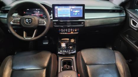 RAM Rampage 2.0 4P HURRICANE 4 TURBO R/T 4X4 AUTOM�TICO, Foto 7