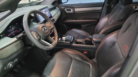 RAM Rampage 2.0 4P HURRICANE 4 TURBO R/T 4X4 AUTOM�TICO, Foto 8