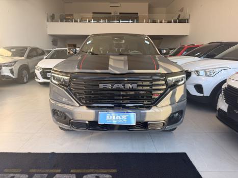 RAM Rampage 2.0 4P HURRICANE 4 TURBO R/T 4X4 AUTOM�TICO, Foto 1