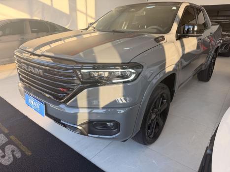 RAM Rampage 2.0 4P HURRICANE 4 TURBO R/T 4X4 AUTOM�TICO, Foto 3