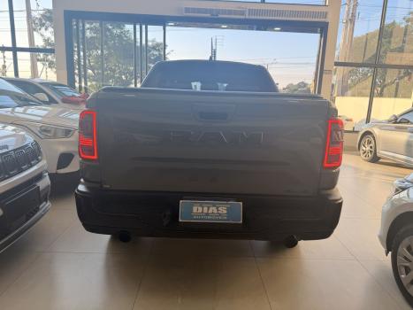 RAM Rampage 2.0 4P HURRICANE 4 TURBO R/T 4X4 AUTOM�TICO, Foto 4