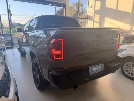 RAM Rampage 2.0 4P HURRICANE 4 TURBO R/T 4X4 AUTOM�TICO, Foto 5