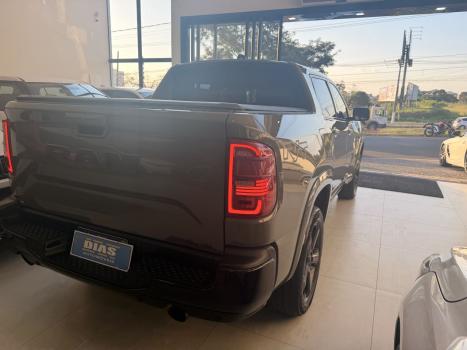RAM Rampage 2.0 4P HURRICANE 4 TURBO R/T 4X4 AUTOM�TICO, Foto 6