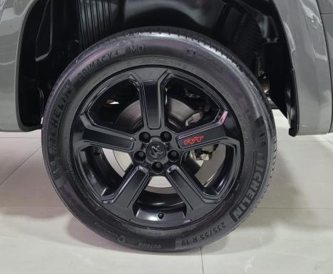RAM Rampage 2.0 4P HURRICANE 4 TURBO R/T 4X4 AUTOM�TICO, Foto 11