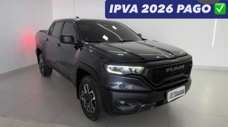 RAM Rampage 2.0 4P HURRICANE 4 TURBO REBEL 4X4 AUTOM�TICO, Foto 1