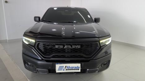 RAM Rampage 2.0 4P HURRICANE 4 TURBO REBEL 4X4 AUTOM�TICO, Foto 2