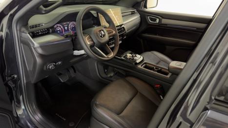 RAM Rampage 2.0 4P HURRICANE 4 TURBO REBEL 4X4 AUTOM�TICO, Foto 3