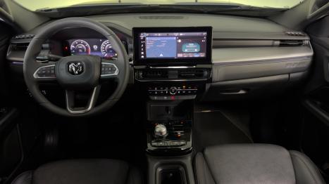 RAM Rampage 2.0 4P HURRICANE 4 TURBO REBEL 4X4 AUTOM�TICO, Foto 4