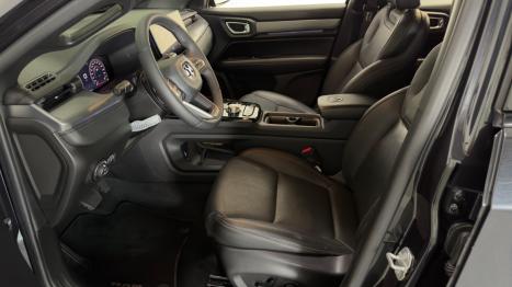 RAM Rampage 2.0 4P HURRICANE 4 TURBO REBEL 4X4 AUTOM�TICO, Foto 7