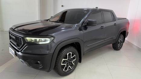 RAM Rampage 2.0 4P HURRICANE 4 TURBO REBEL 4X4 AUTOM�TICO, Foto 10