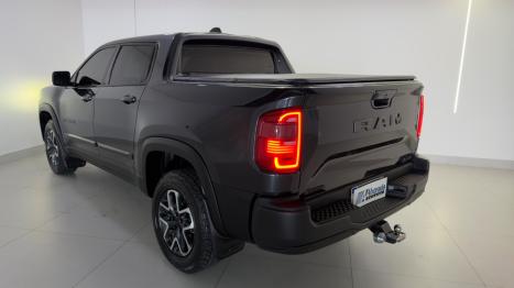 RAM Rampage 2.0 4P HURRICANE 4 TURBO REBEL 4X4 AUTOM�TICO, Foto 11