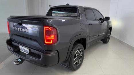 RAM Rampage 2.0 4P HURRICANE 4 TURBO REBEL 4X4 AUTOM�TICO, Foto 12