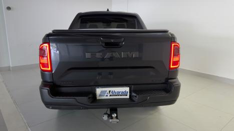 RAM Rampage 2.0 4P HURRICANE 4 TURBO REBEL 4X4 AUTOM�TICO, Foto 13