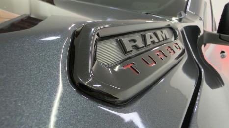 RAM Rampage 2.0 4P HURRICANE 4 TURBO REBEL 4X4 AUTOM�TICO, Foto 14