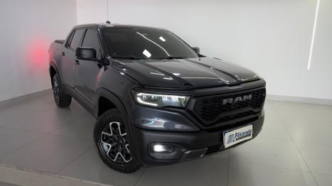 RAM Rampage 2.0 4P HURRICANE 4 TURBO REBEL 4X4 AUTOM�TICO, Foto 17