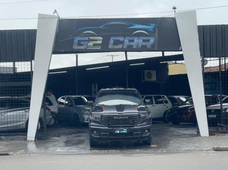 RAM Rampage 2.0 4P HURRICANE 4 TURBO R/T 4X4 AUTOM�TICO, Foto 1